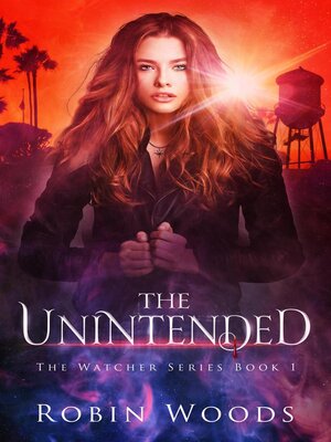 cover image of The Unintended